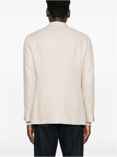 Giacca decostruita BRUNELLO CUCINELLI | MZ4037BTDC042